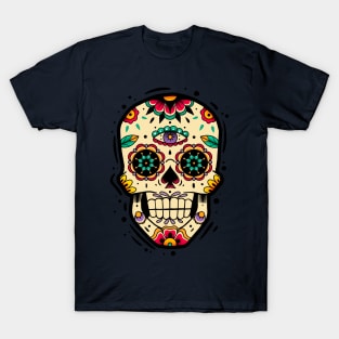 Day of the Dead T-Shirt